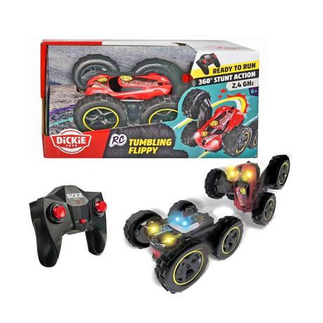Dickie  RC Tumbling Flippy 