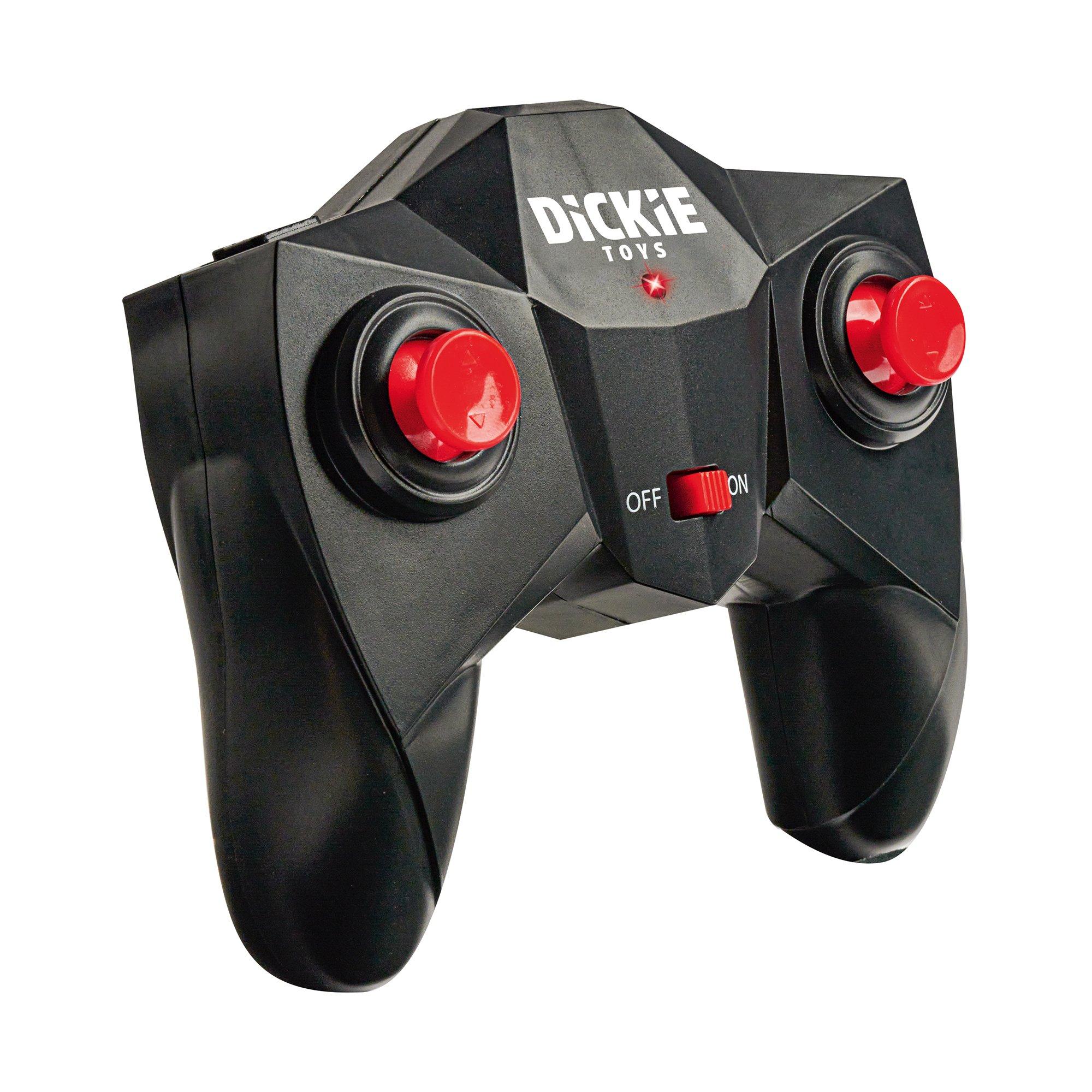 Dickie  RC Tumbling Flippy 