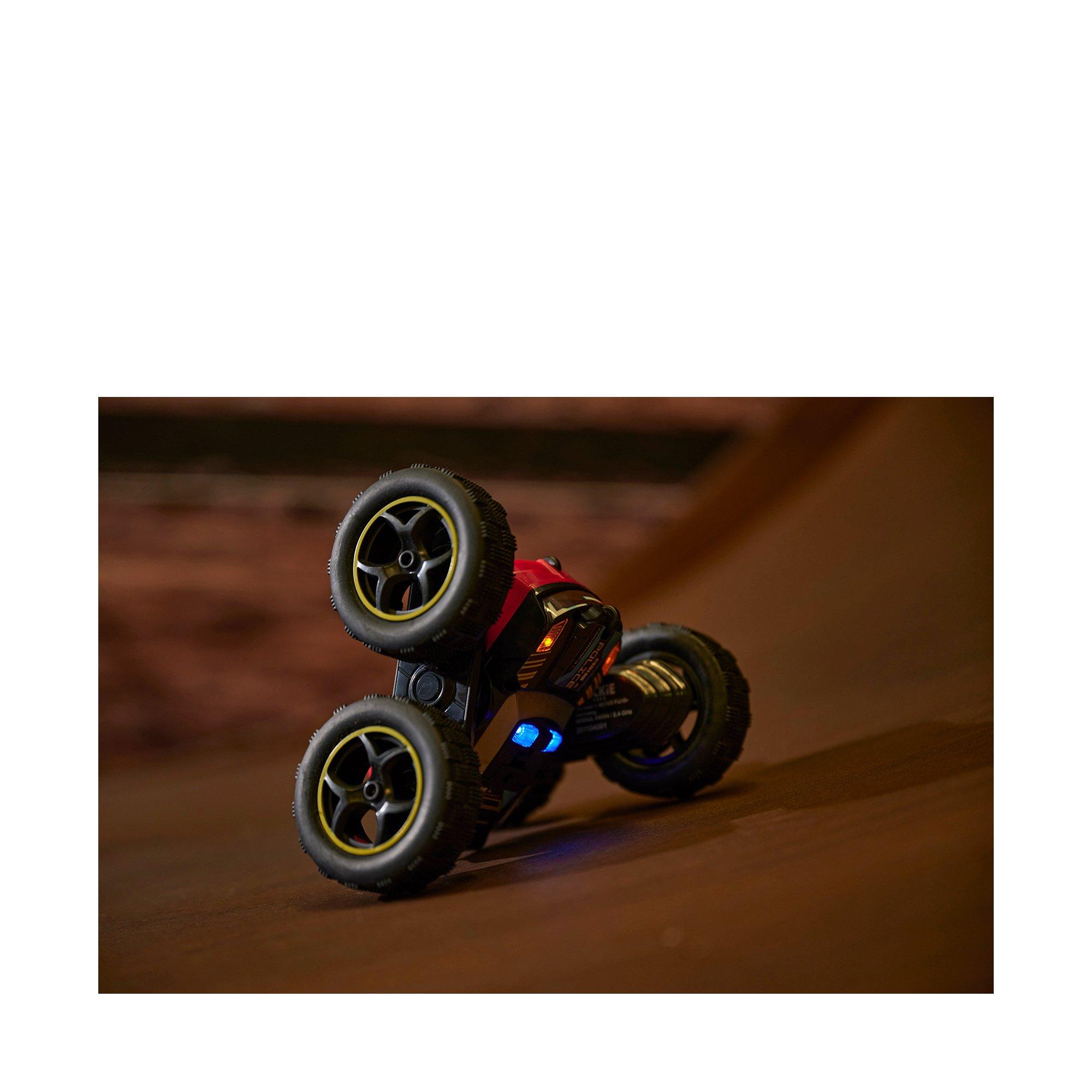 Dickie  RC Tumbling Flippy 