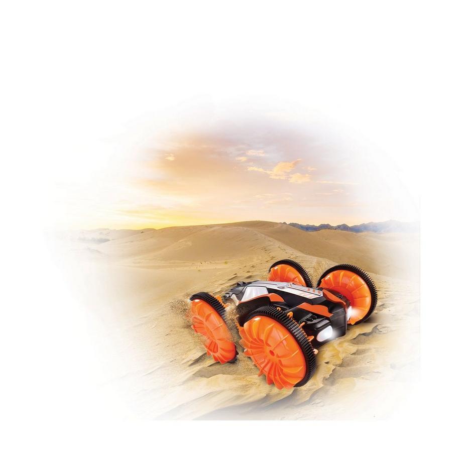 Dickie  RC Amphibious Flippy 