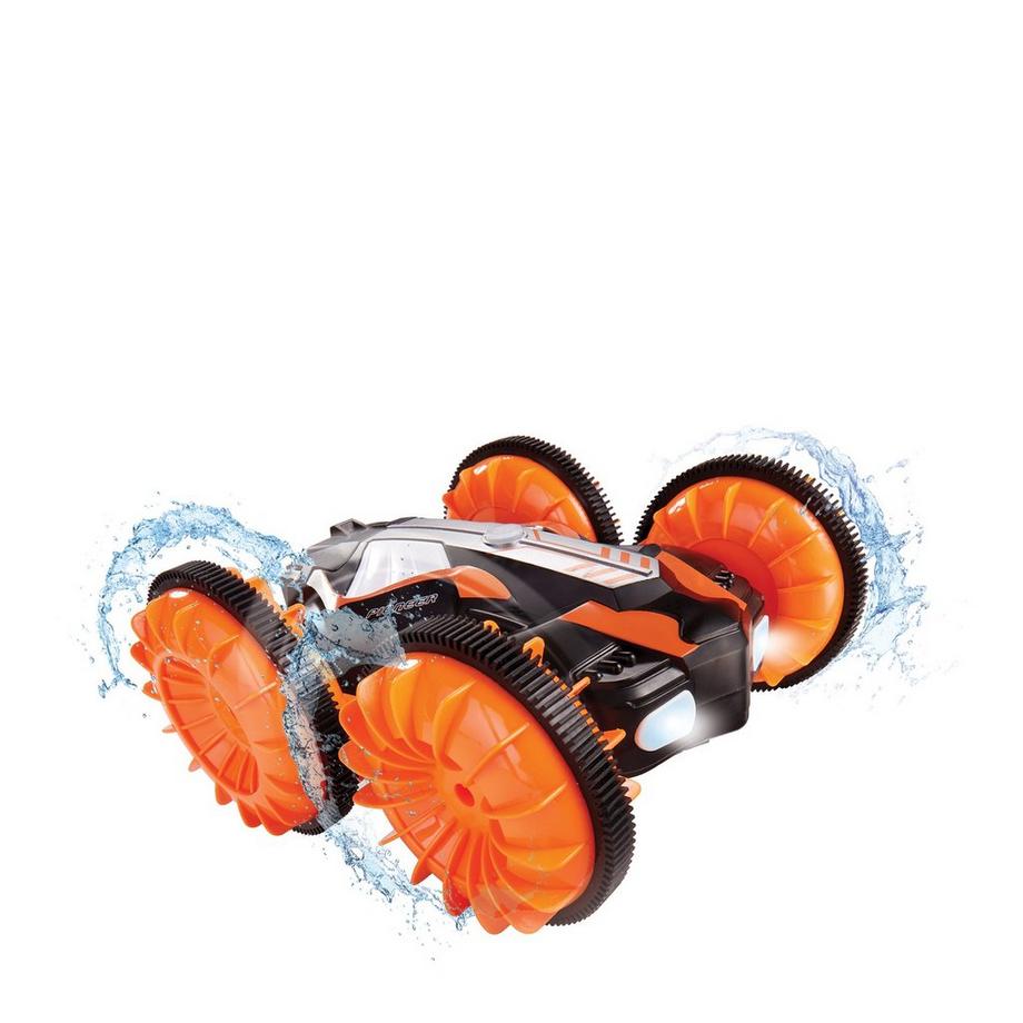 Dickie  RC Amphibious Flippy 