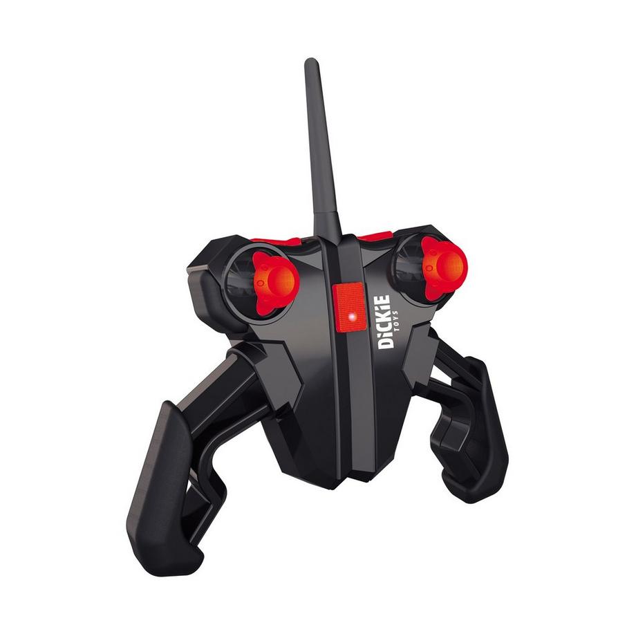 Dickie  RC Amphibious Flippy 