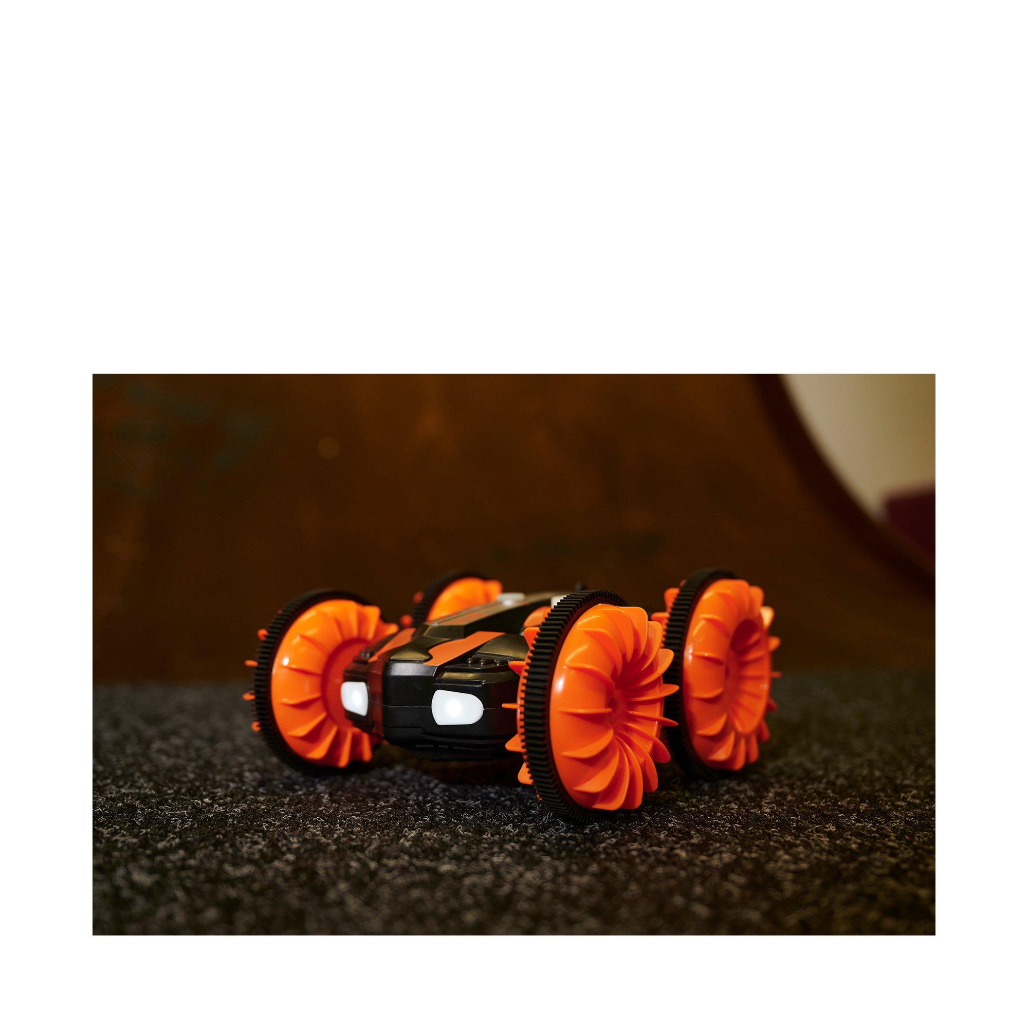 Dickie  RC Amphibious Flippy 