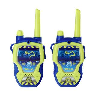 Dickie  Walkie Talkie Polizei, Zufallsauswahl 