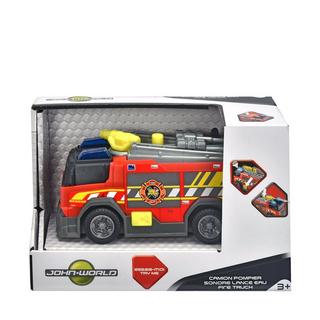 Dickie  Fire Truck 