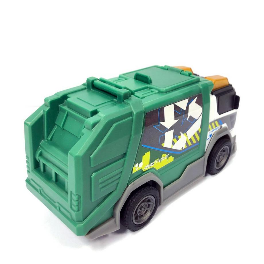 Dickie  City Cleaner 