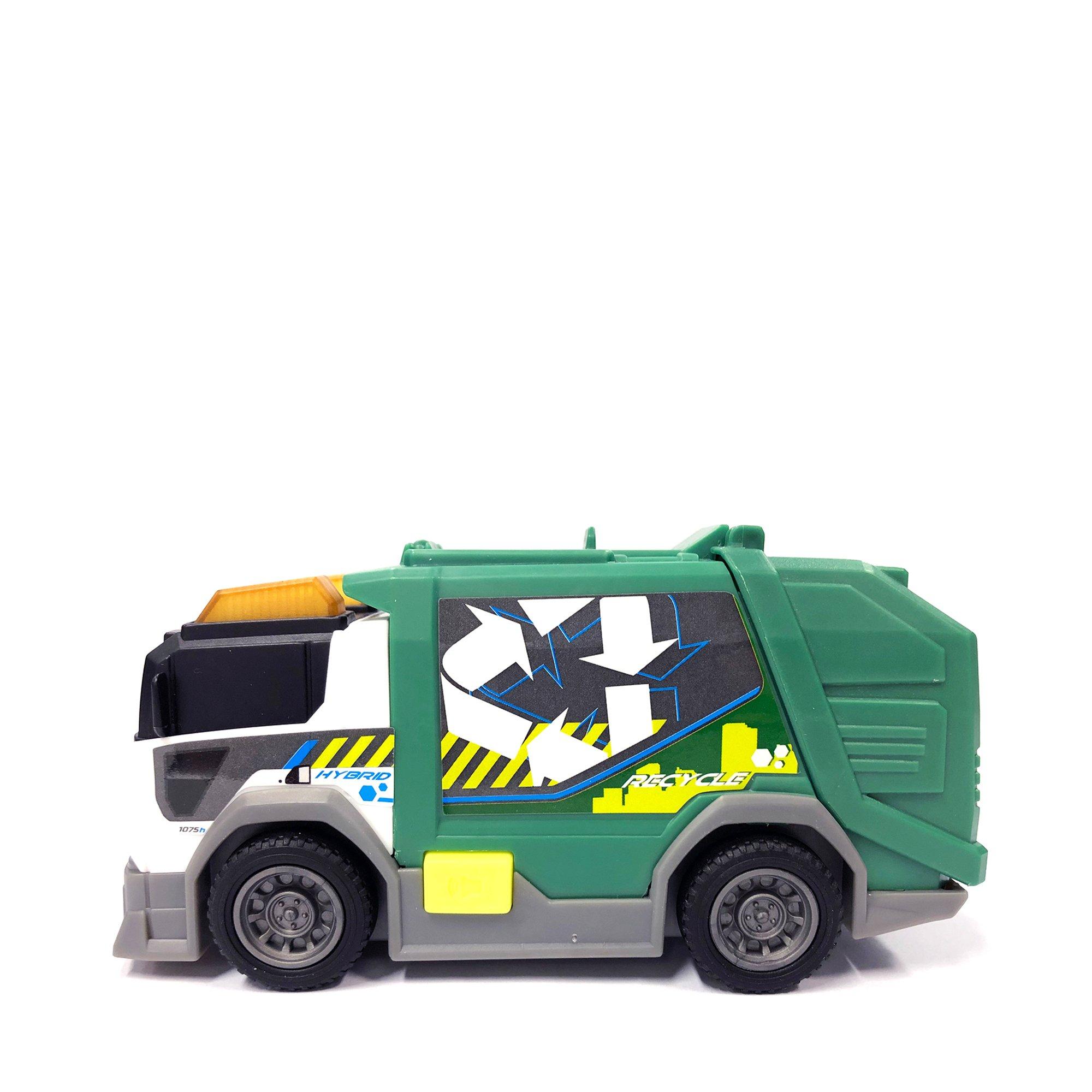 Dickie  City Cleaner 