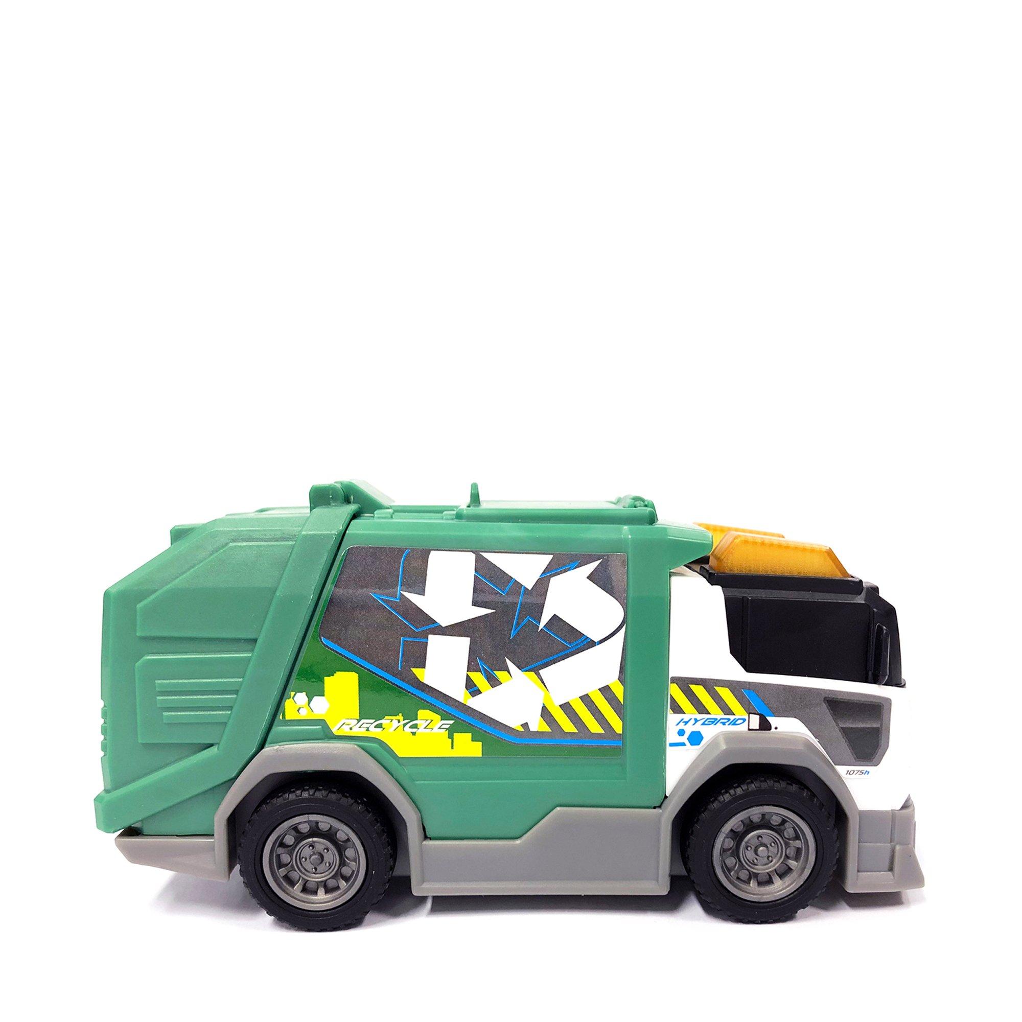 Dickie  City Cleaner 