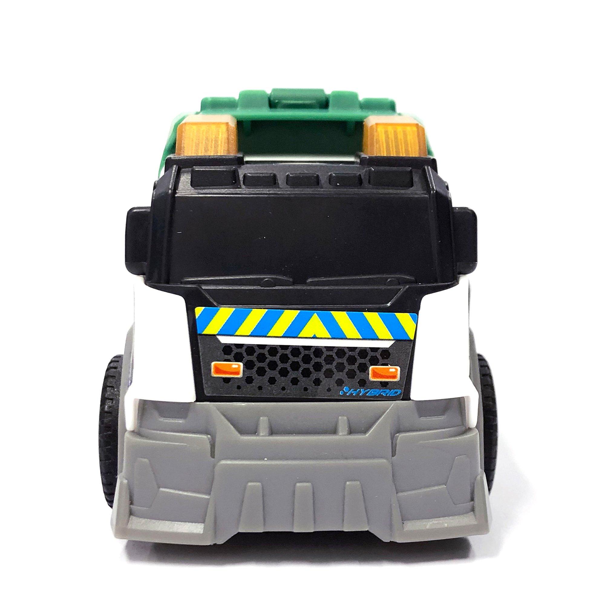 Dickie  City Cleaner 