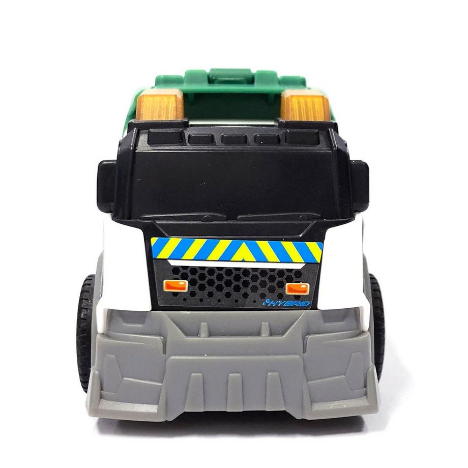 Dickie  City Cleaner 