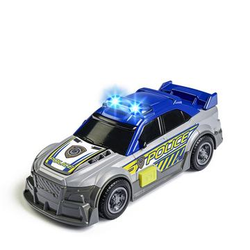 Police Car