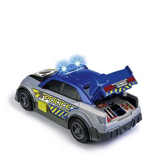 Dickie  Police Car 