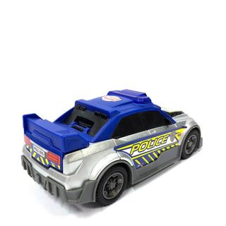 Dickie  Police Car 