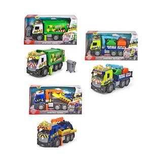 Dickie  Action Truck, assortiment aléatoire 