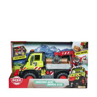 Dickie  Unimog U530 