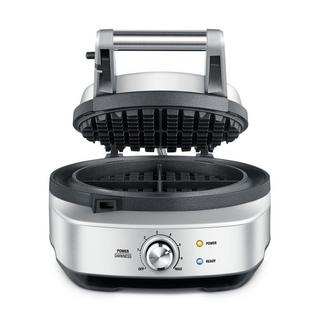 Sage Piastra per waffel The No-mess Waffle 