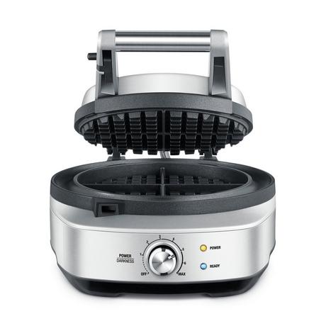 Sage Piastra per waffel The No-mess Waffle 