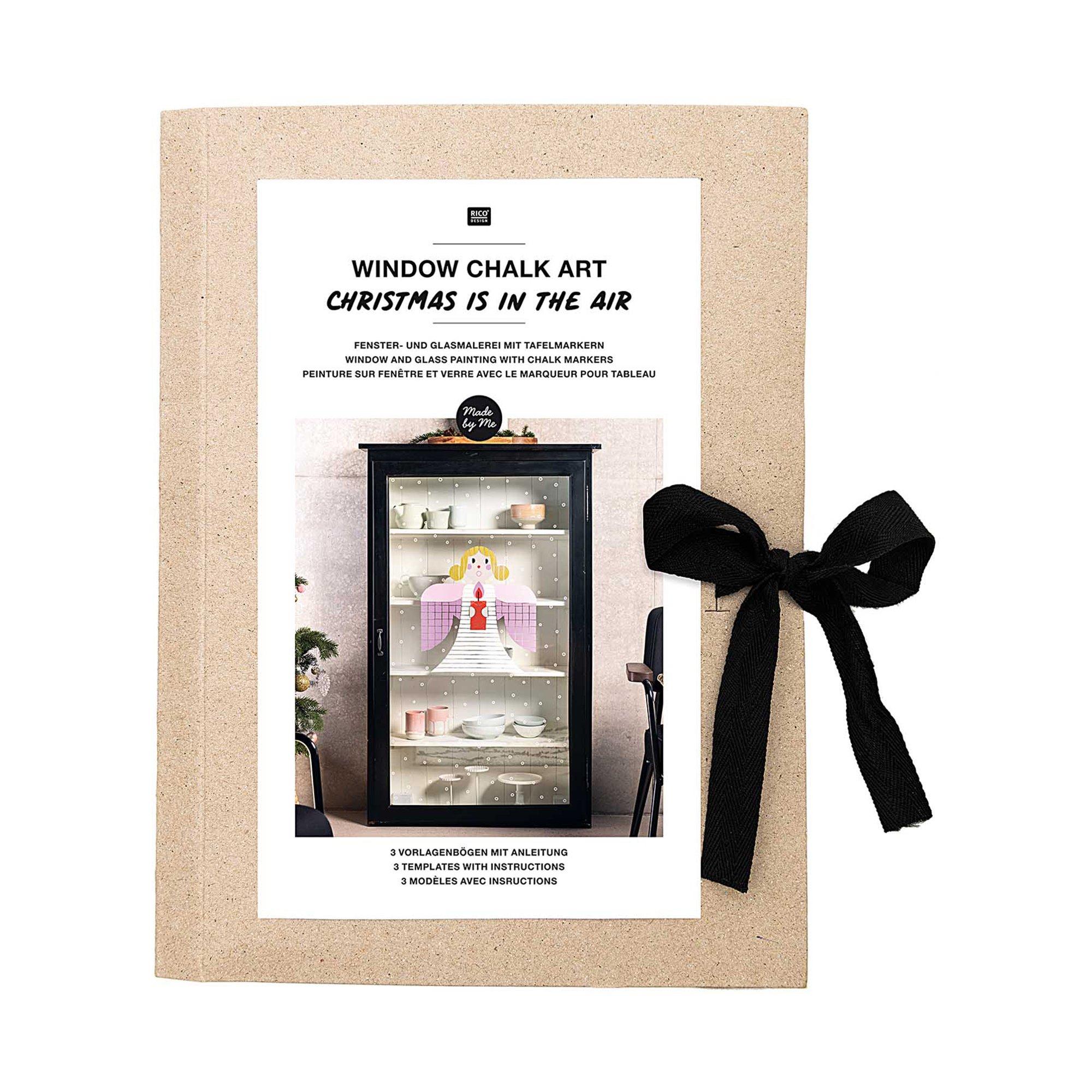 Image of Fensterbilder Fensterbilder