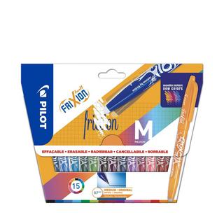 Pilot Rollerball FriXion Ball 