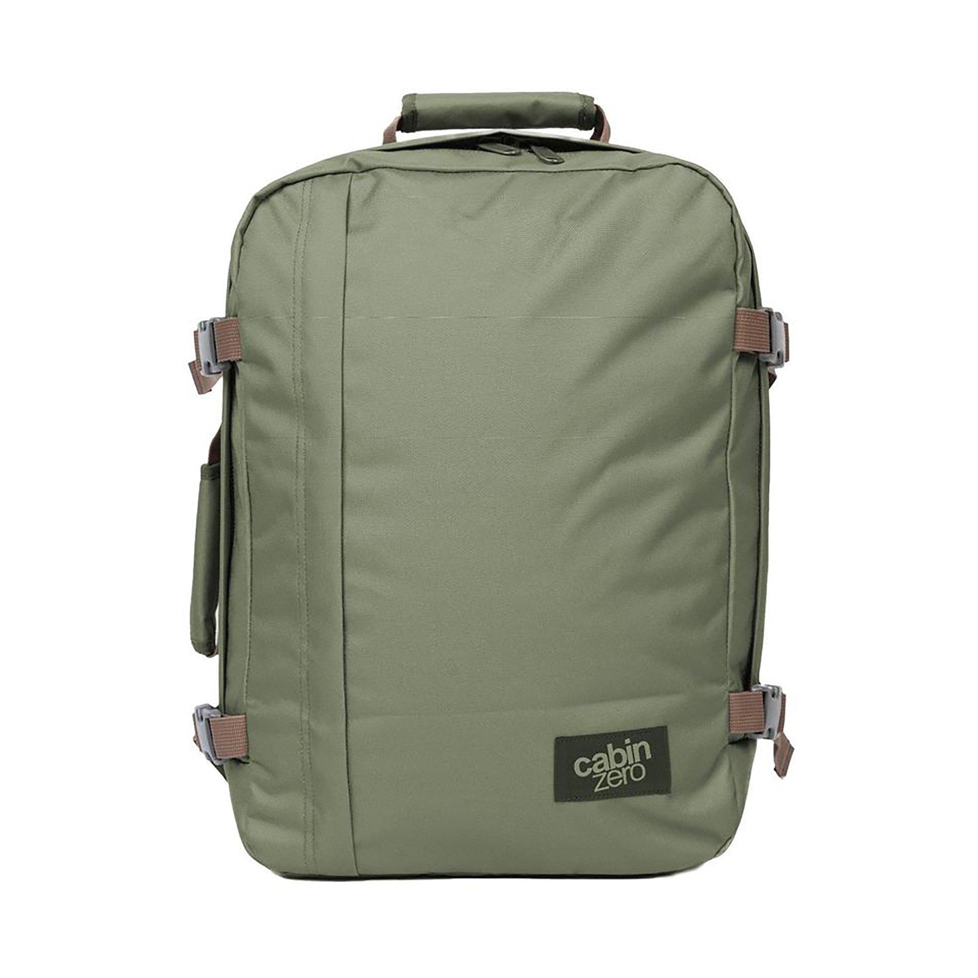 Cabinzero Rucksack CLASSIC 