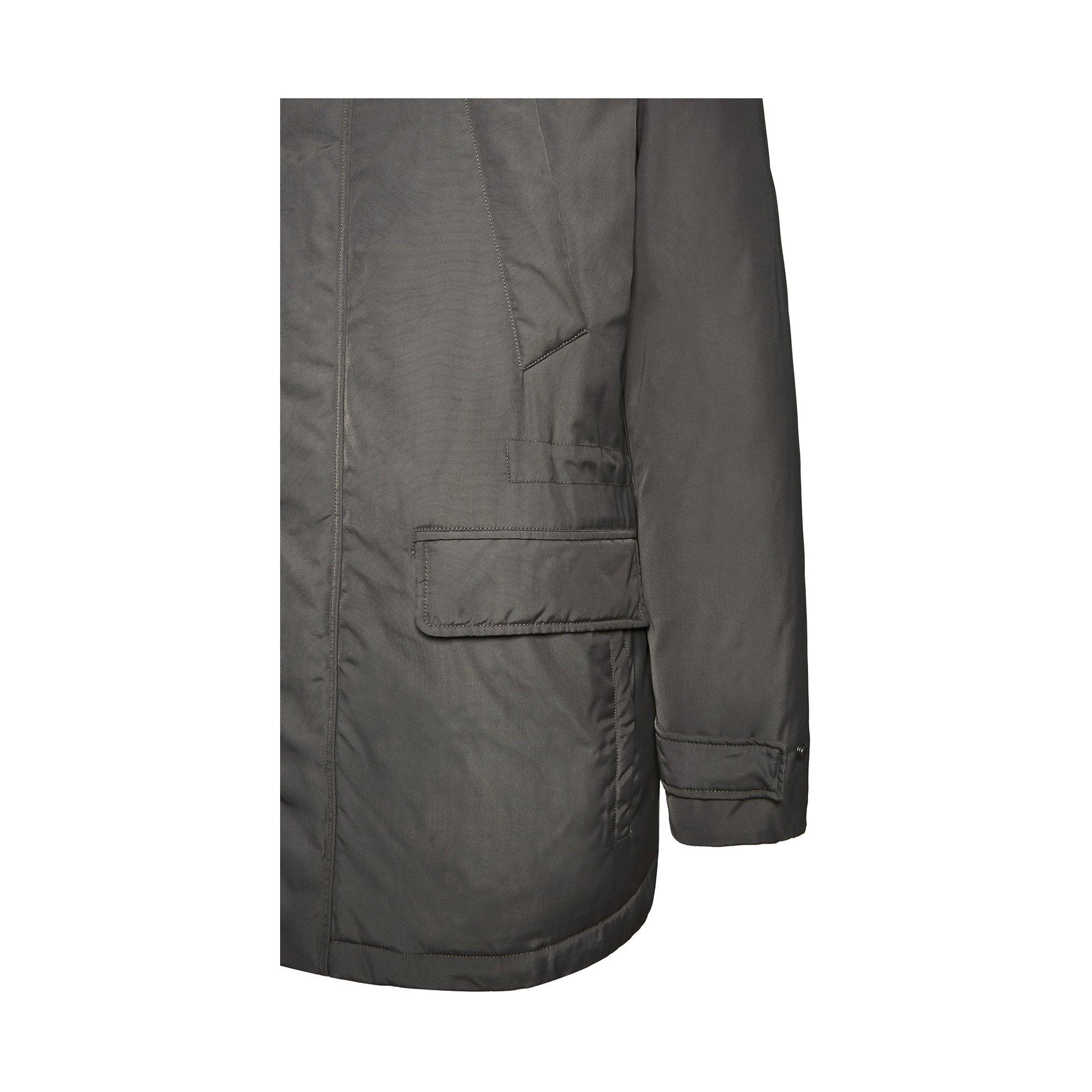 impermeable geox