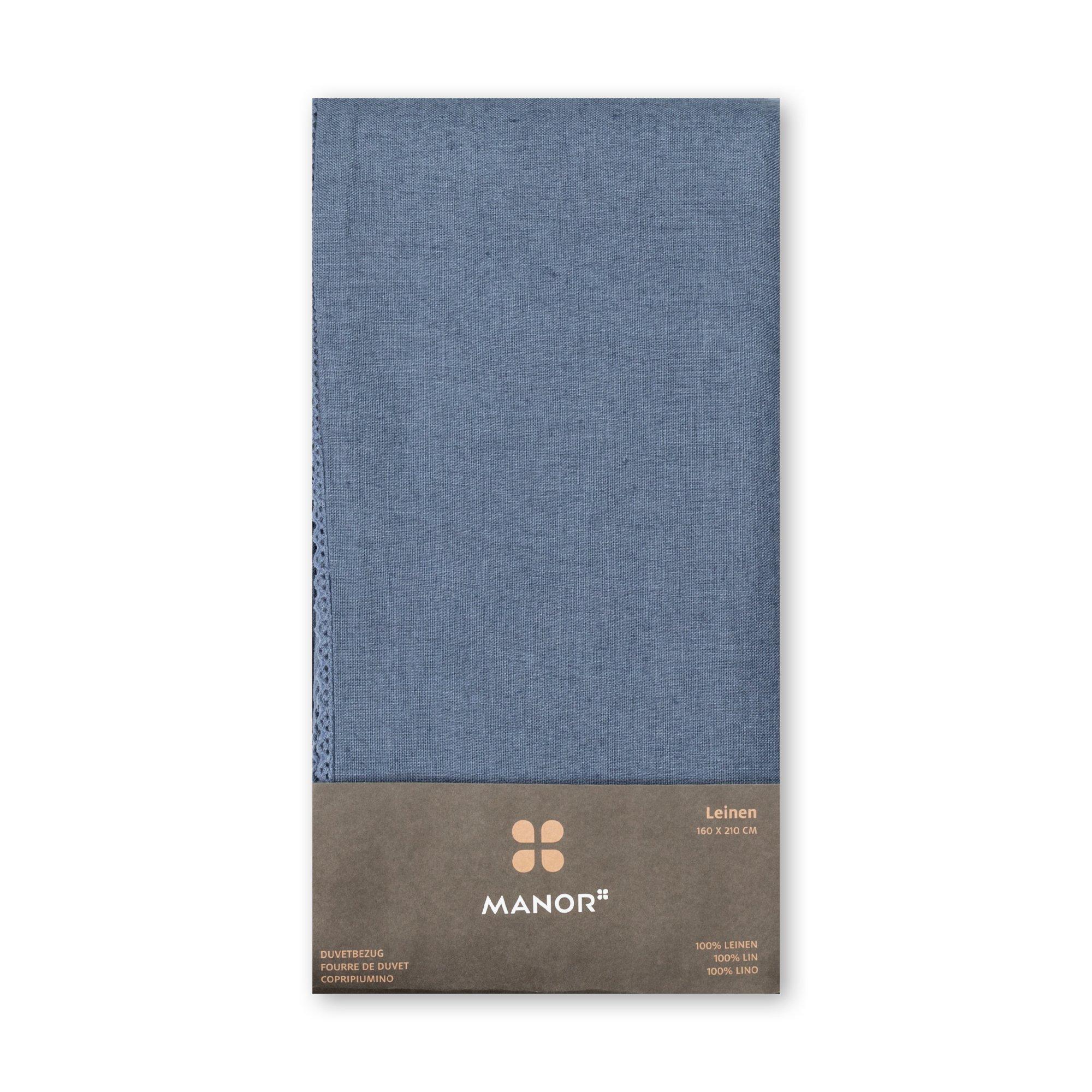 Manor Collections Grace Copripiumino  