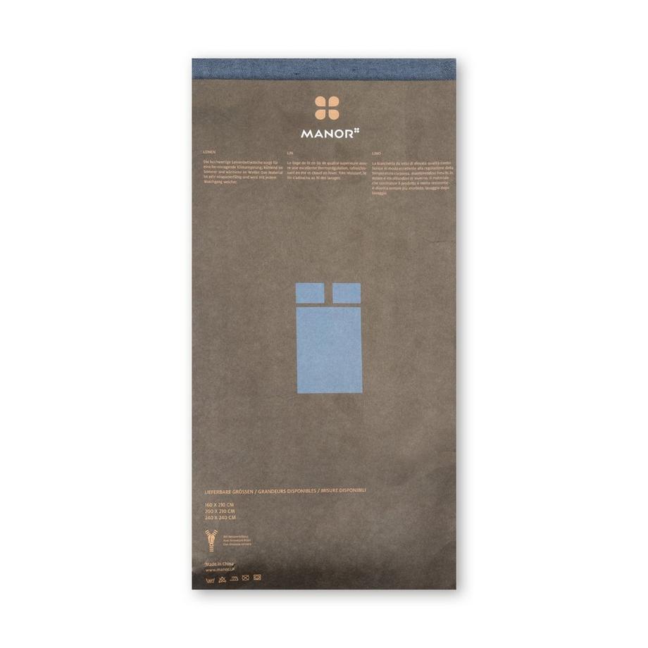 Manor Collections Grace Duvetbezug  