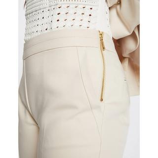 MORGAN Pantalon en tissu 7/8  