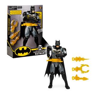 DC COMICS  Batman 30 cm Deluxe - Figura d'azione, modelli assortiti 