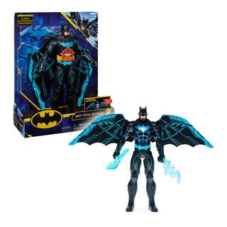 DC COMICS  Batman 30cm Deluxe - Actionfigur, Zufallsauswahl 