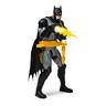 DC COMICS  Batman 30cm Deluxe - Figurine d'action, assortiment aléatoire 