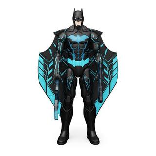 DC COMICS  Batman 30cm Deluxe - Actionfigur, Zufallsauswahl 
