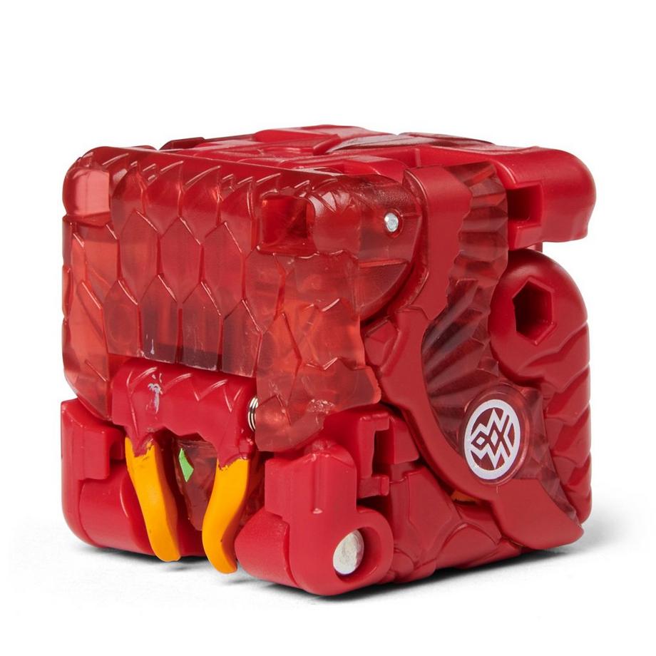 Bakugan  Geogan Rising, Geogan Season 3, 1er Pack, Zufallsauswahl 