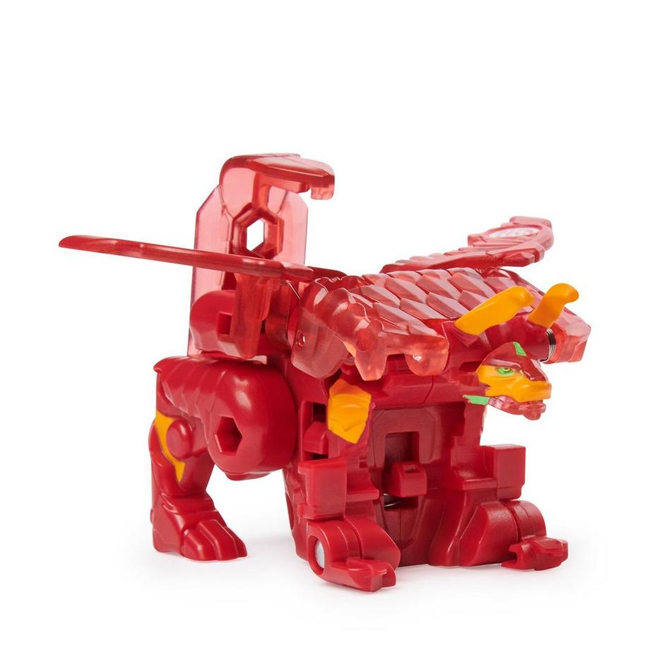 Bakugan  Geogan Rising, Geogan Season 3, 1er Pack, Zufallsauswahl 