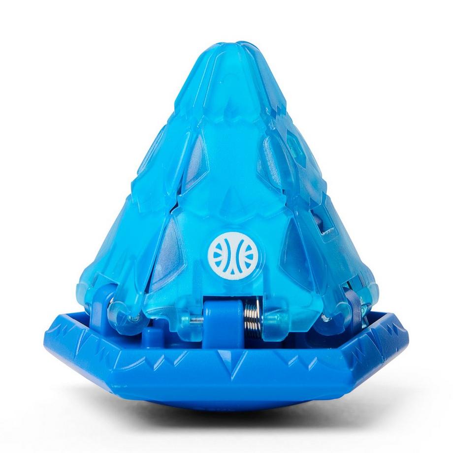 Bakugan  Geogan Rising, Geogan Season 3, 1er Pack, Zufallsauswahl 