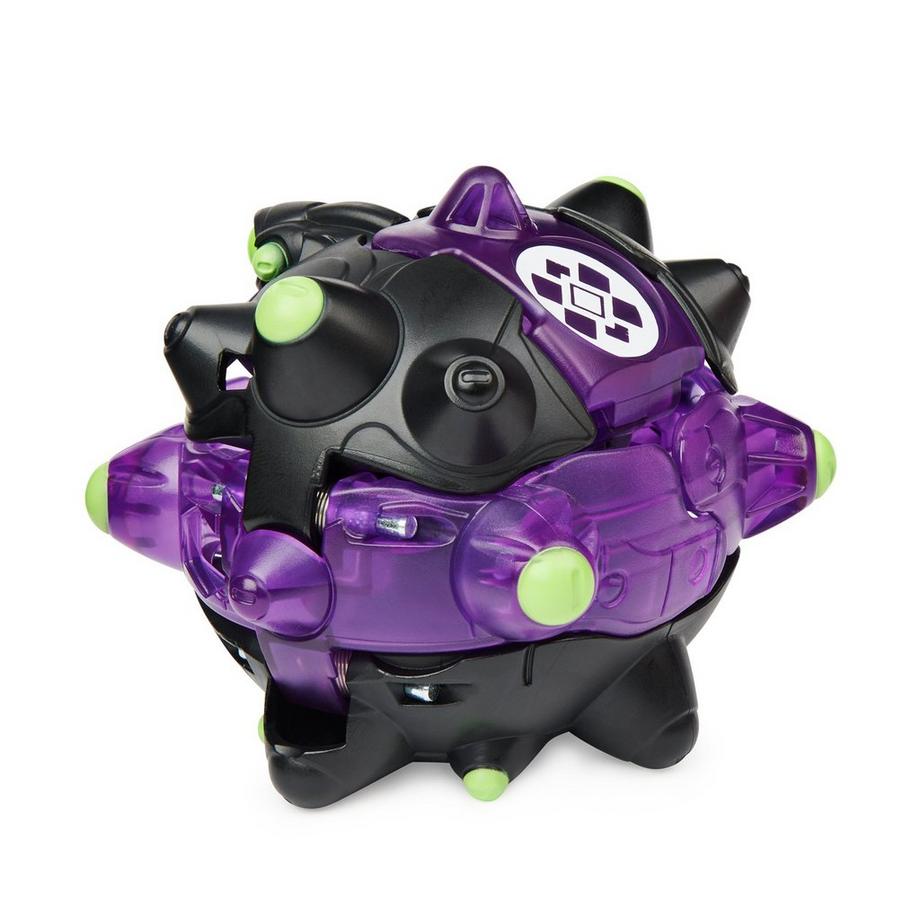 Bakugan  Geogan Rising Deka Jumbo Geogan, Zufallsauswahl 