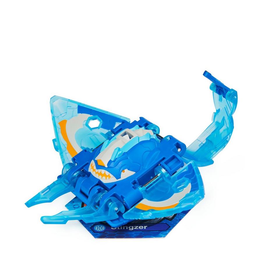 Bakugan  Geogan Rising Deka Jumbo Geogan, Zufallsauswahl 