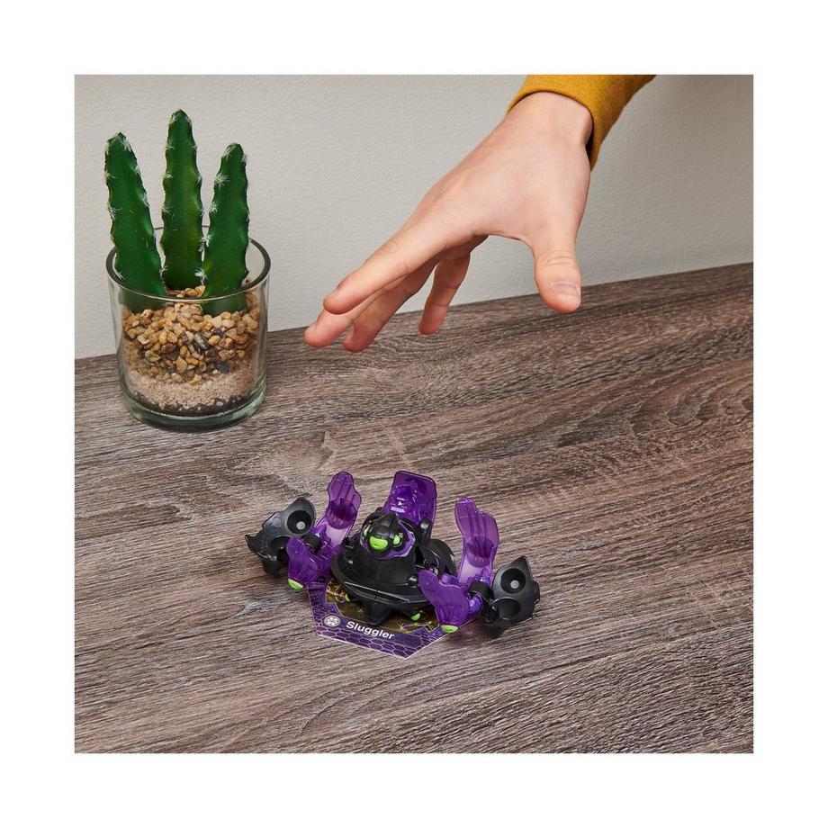 Bakugan  Geogan Rising Deka Jumbo Geogan, Zufallsauswahl 