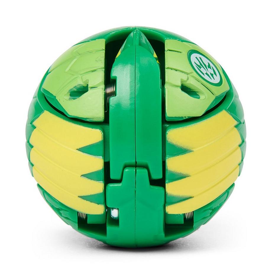 Bakugan  Dragonoid, Action Figure Collezionabile Geogan Rising, modelli assortiti 