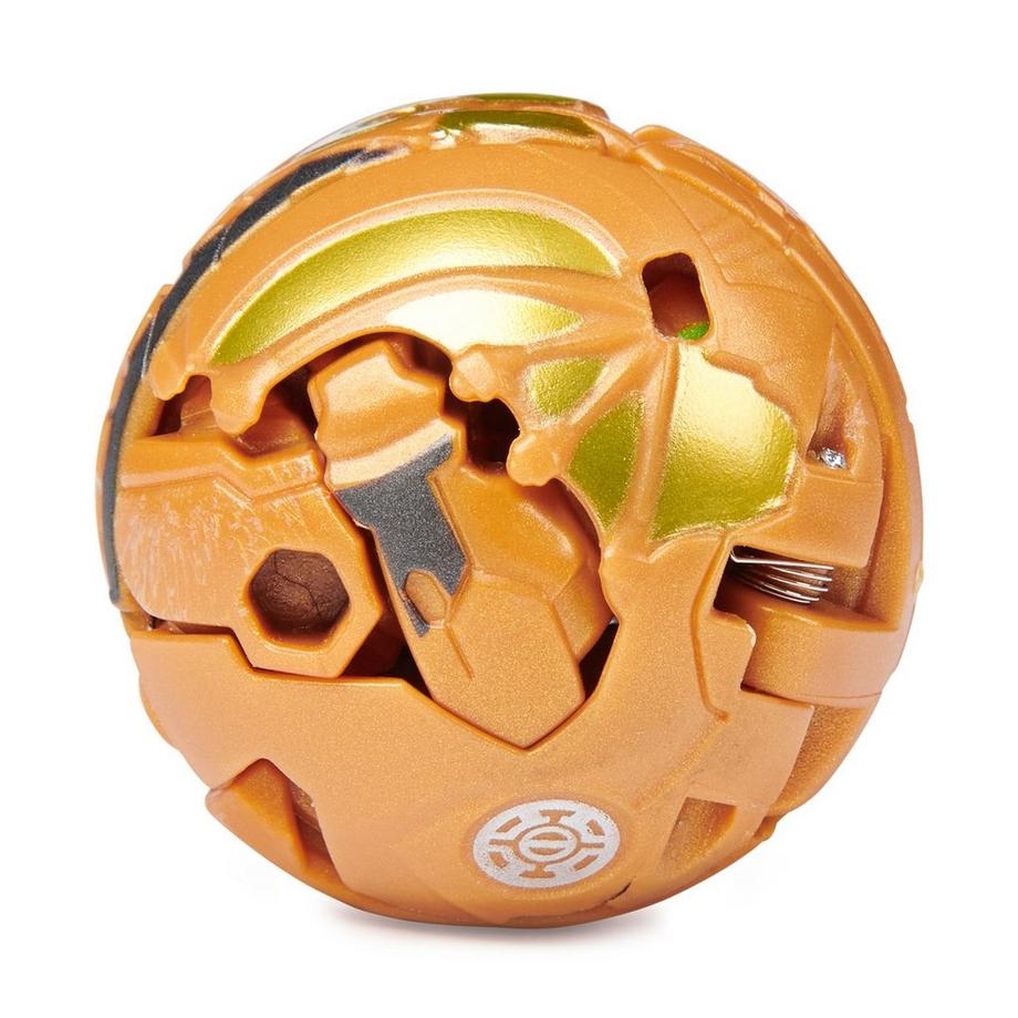 Bakugan  Ultra, Dragonoid, Figurine Geogan Rising Articulée, assortiment aléatoire 