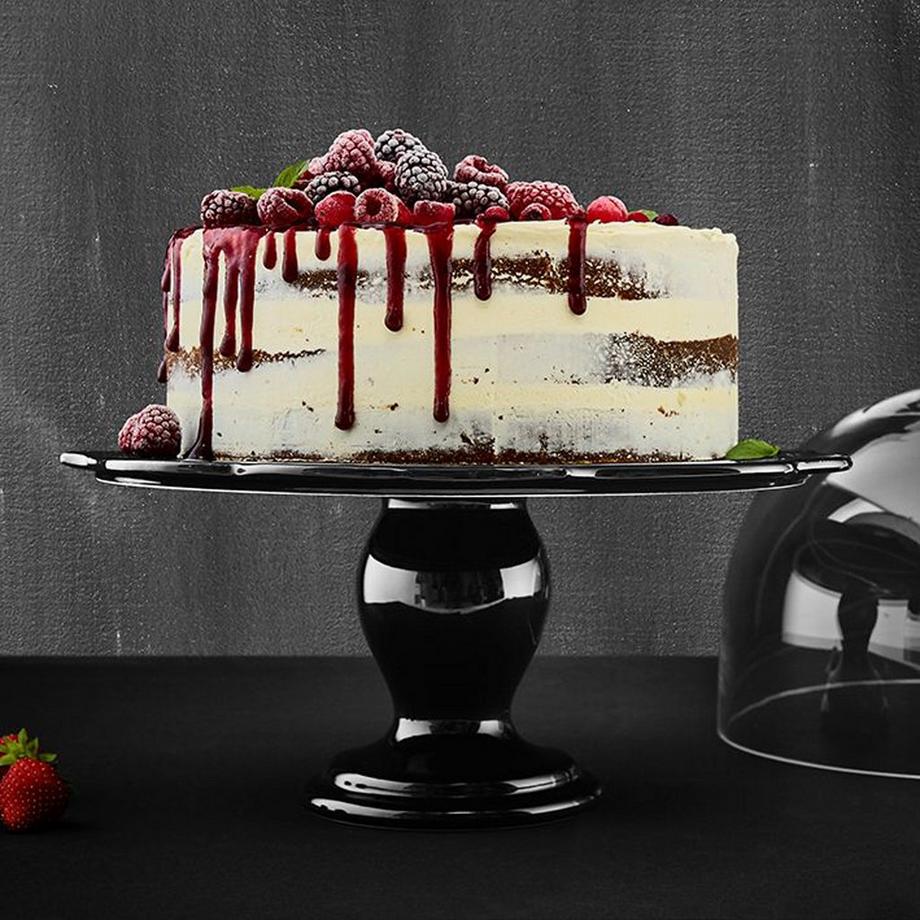 BIRKMANN Assiette à gâteau Avantgarde 