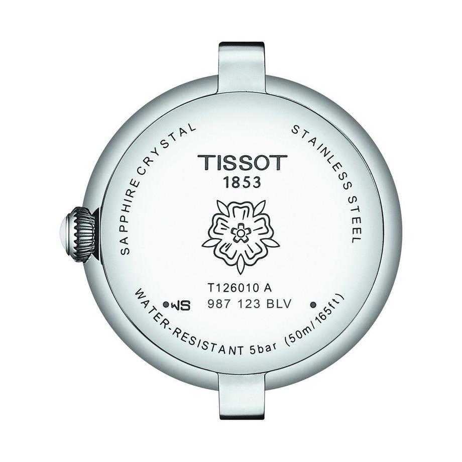 TISSOT BELLISSIMA Orologio analogico 