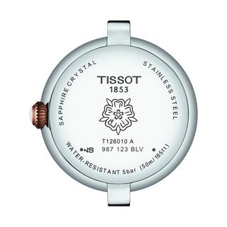 TISSOT BELLISSIMA Orologio analogico 