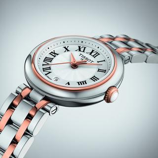 TISSOT BELLISSIMA Orologio analogico 
