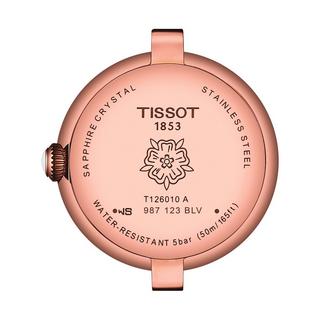 TISSOT BELLISSIMA Orologio analogico 