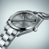 TISSOT GENTLEMAN Titanium Horloge analogique 