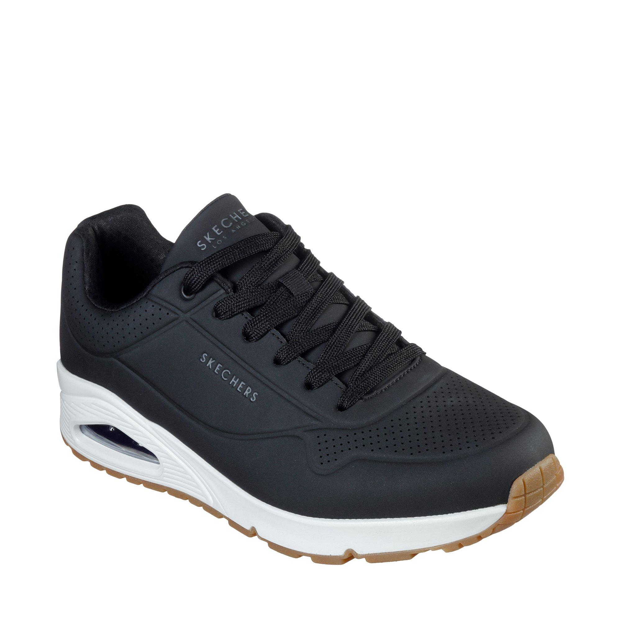 SKECHERS Uno Sneakers, Low Top 