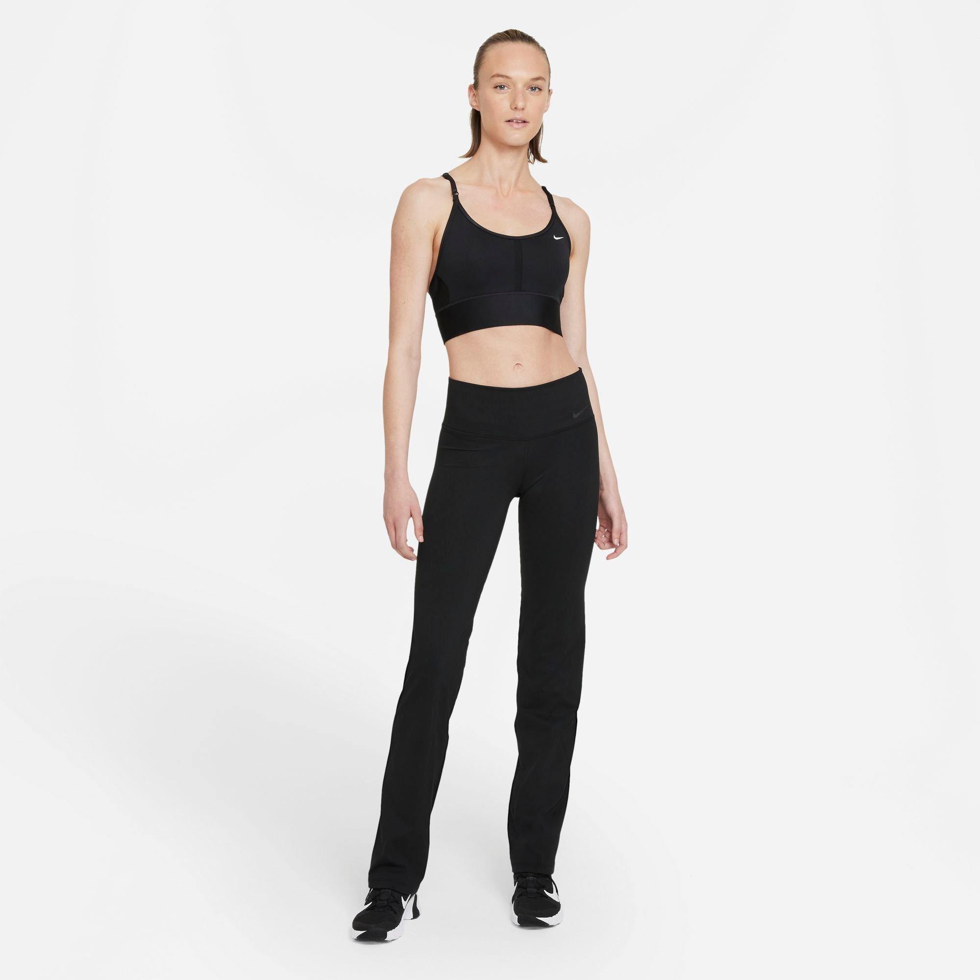 Image of Trainerhose Damen Black S
