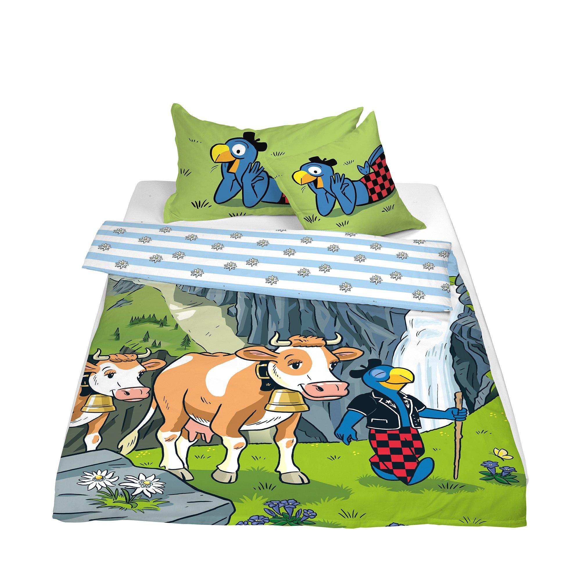 Image of Bettwäsche Set Bettwäsche Set