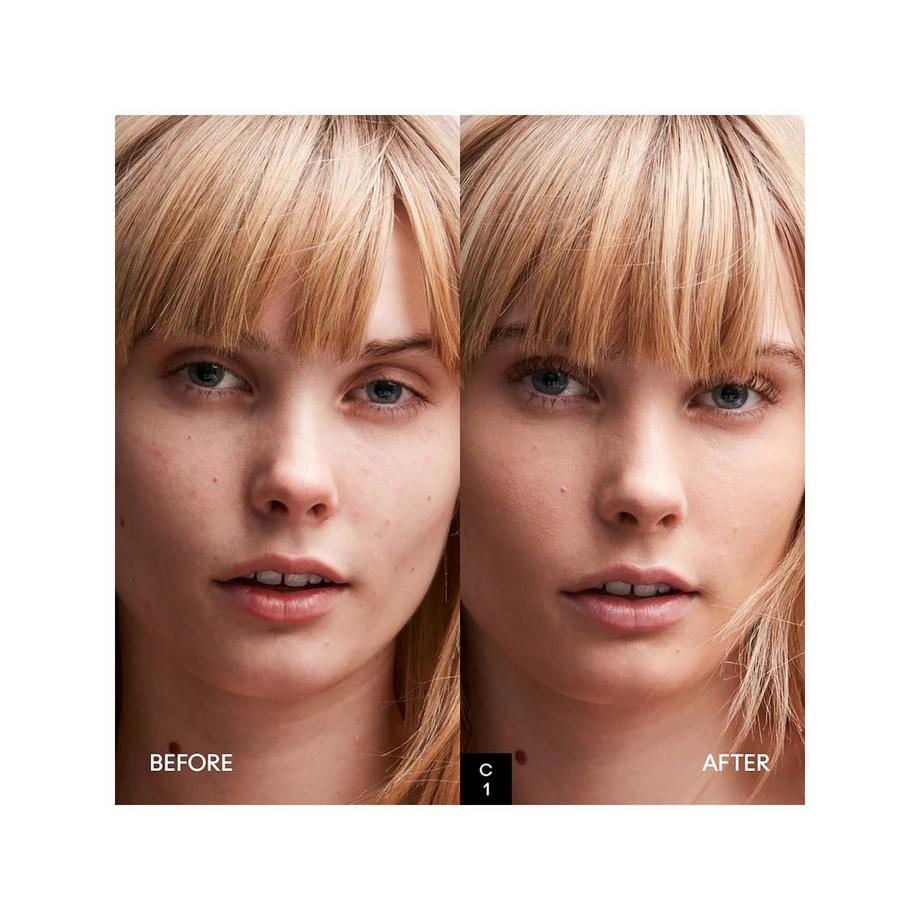 MAC Cosmetics Studio Radiance Studio Radiance Face and Body Radiant Sheer Waterproof Foundation 